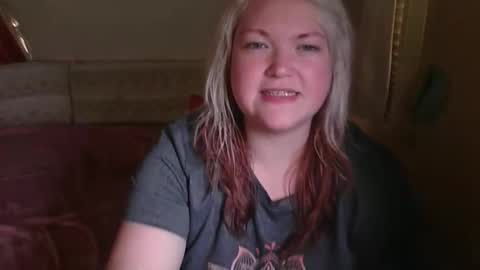 phatpcat73 online show from April 13, 3:57 pm