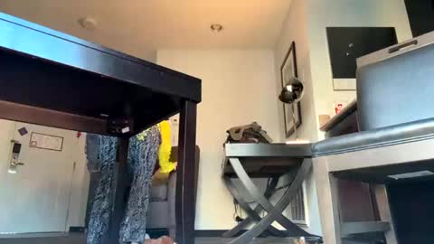 Philly Sweetheart online show from November 2, 12:19 pm