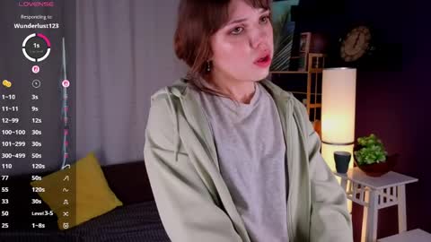 Mary online show from May 31, 4:07 am