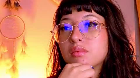  PIA FISHER  online show from February 27, 2:11 am