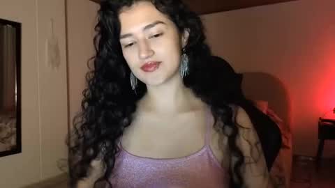 piama_burnss online show from June 3, 12:23 am