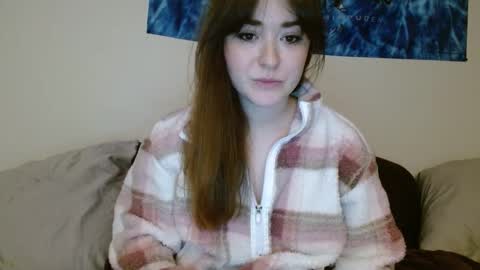 PilloGoddess online show from January 7, 8:03 am