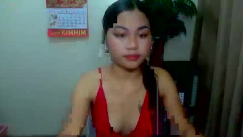 pinay_rosee online show from April 17, 8:05 am