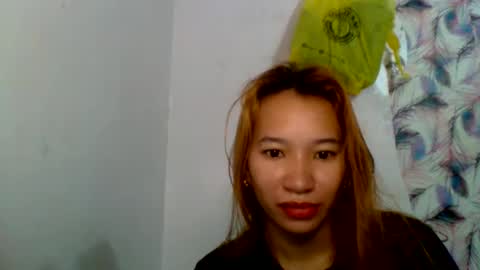 Snapshot of pinaybeauty_25 chatting on February 24, 5:30 am im jane online show from February 24, 5:30 am