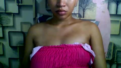 Snapshot of pinaybeauty_25 chatting on September 12, 7:07 am im jane online show from September 12, 7:07 am