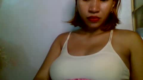 Snapshot of pinaybeauty_25 chatting on September 14, 7:17 am im jane online show from September 14, 7:17 am