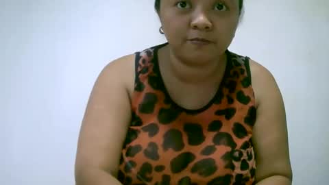 Snapshot of pinaybigboobs4u chatting on February 27, 5:34 am pinaybigboobs4u online show from February 27, 5:34 am