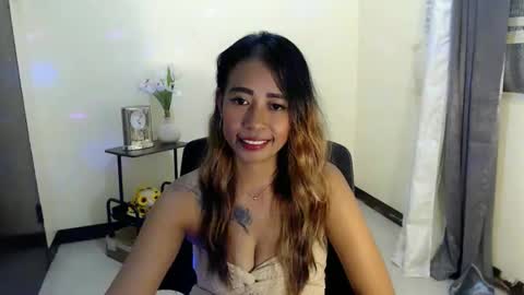 Snapshot of pinaymorena_renelda chatting on October 22, 5:01 am pinaymorena_renelda online show from October 22, 5:01 am