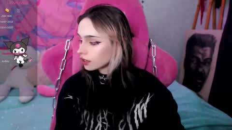 Nancy online show from February 14, 10:12 pm