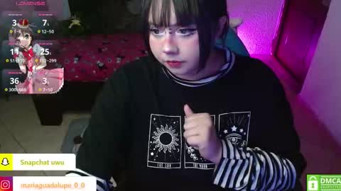 Lore online show from January 18, 6:21 am