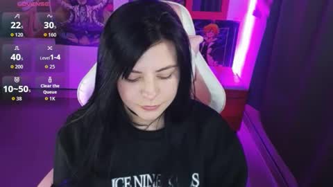 pink_yuii online show from October 14, 10:23 pm