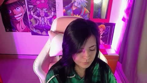 pink_yuii online show from March 9, 12:53 am