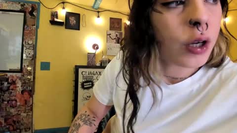 Virginity smiles online show from September 17, 8:23 am