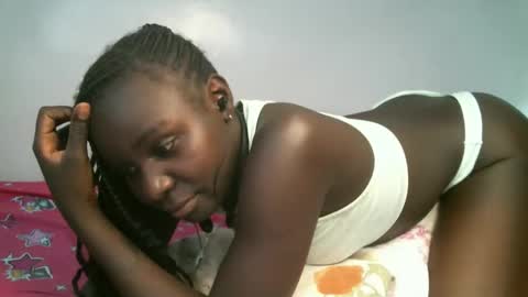 pinky online show from November 29, 11:14 am