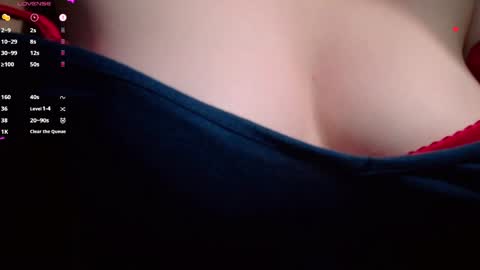 Perlita online show from April 17, 9:50 pm