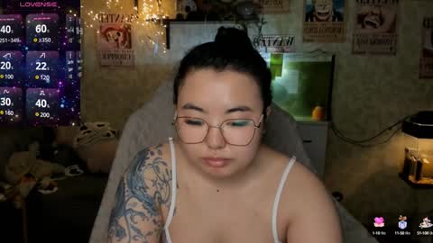 Im Liy... Nice to meet you  thumb up me please its important online show from January 12, 6:48 pm