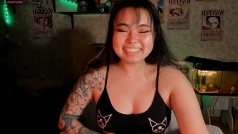 Im Liy... Nice to meet you  thumb up me please its important online show from December 6, 10:07 pm