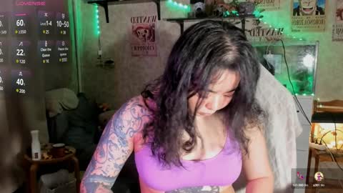 Im Liy... Nice to meet you  thumb up me please its important online show from December 11, 11:30 am