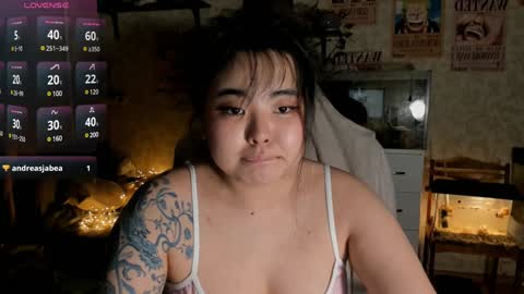 Im Liy... Nice to meet you  thumb up me please its important online show from December 22, 12:28 am