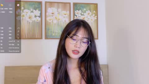 Polly online show from March 17, 9:13 am