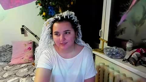 Eugenia online show from January 31, 1:01 am