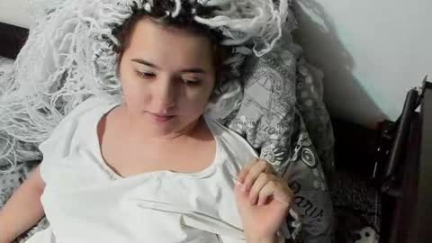 Eugenia online show from February 2, 11:32 pm