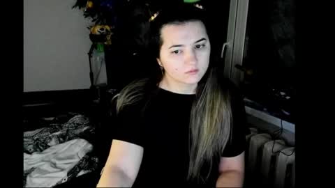 Eugenia online show from February 15, 1:10 am