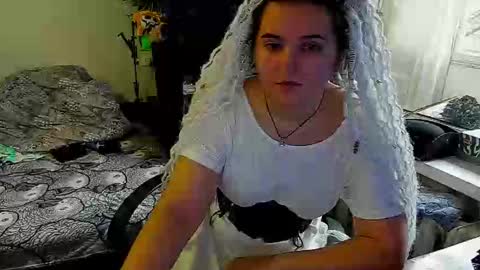 Eugenia online show from January 23, 9:08 am