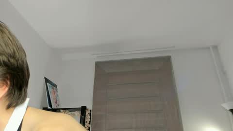 Charlie Quinn online show from April 30, 10:14 pm