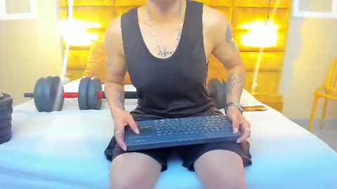 pixelriot online show from July 27, 9:23 pm