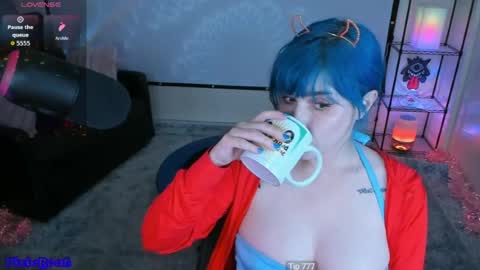 Pixie online show from July 26, 6:54 am