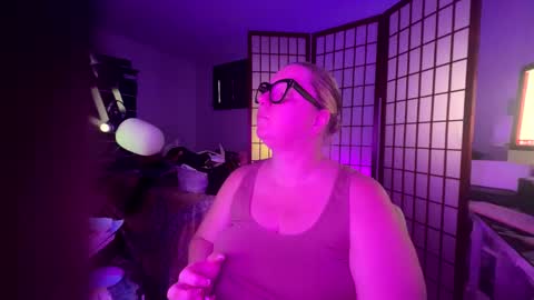 Platinum Puzzy online show from February 24, 10:08 pm