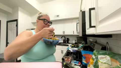 Platinum Puzzy online show from July 25, 1:12 am