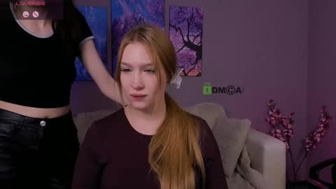 Sophie online show from January 16, 2:07 am