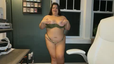 playwithbrittany online show from November 18, 11:15 pm