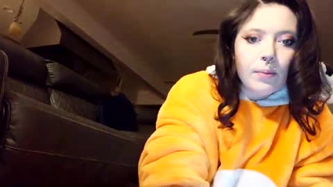 pleasantdinosaurus7537 online show from January 16, 1:34 am