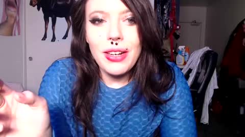 pleasantdinosaurus7537 online show from July 12, 12:17 pm