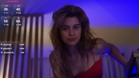 Ari online show from January 5, 2:41 pm