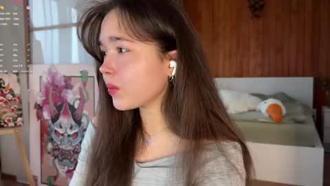 Acey online show from April 13, 11:16 pm