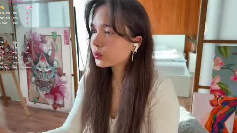 Acey online show from April 19, 12:10 am