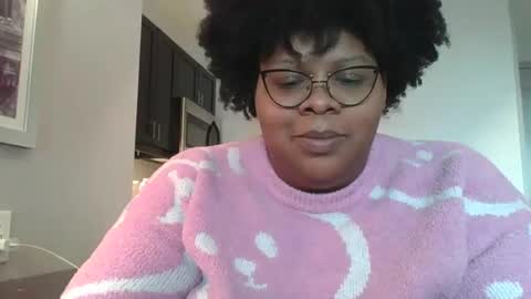 Plushbunny420 online show from February 22, 5:53 pm