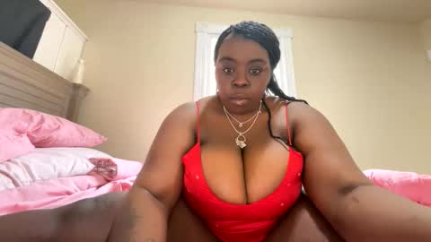 plusizeblkqueen online show from April 10, 3:18 pm