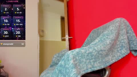 Snapshot of pocahontas_d chatting on December 12, 3:54 am catalina online show from December 12, 3:54 am