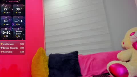 Snapshot of pocahontas_d chatting on January 5, 11:55 pm catalina online show from January 5, 11:55 pm