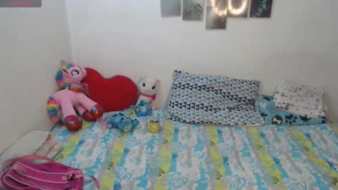 Pocahontas online show from December 21, 5:01 am