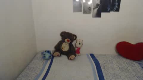 Pocahontas online show from March 28, 7:08 am