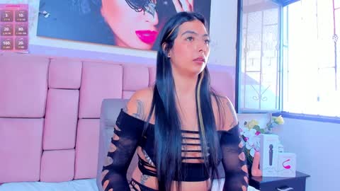 Pocahontas  online show from January 7, 1:14 pm