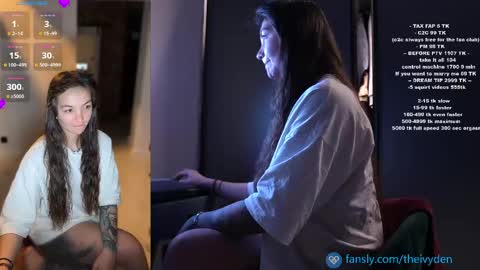   online show from April 28, 6:12 pm