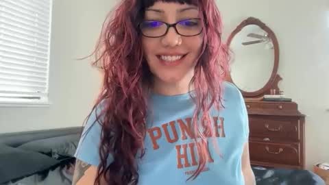 pocketnikki online show from January 12, 8:03 pm