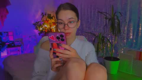 Martha online show from January 5, 5:27 pm